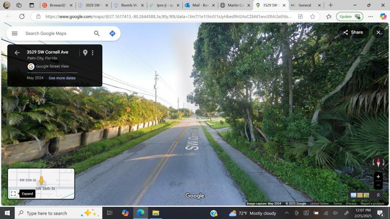 Duplex, Triplex and Fourplex Images