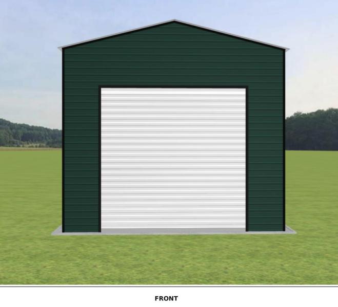 Duplex, Triplex and Fourplex Images