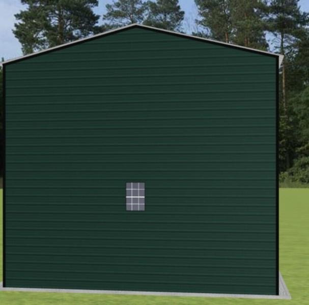 Duplex, Triplex and Fourplex Images