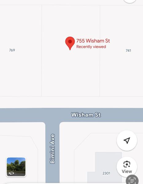 Duplex, Triplex and Fourplex Images