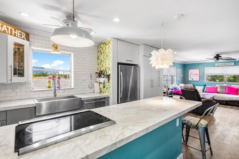 First Photo for Home For Sale at Hollywood, FL. 33021