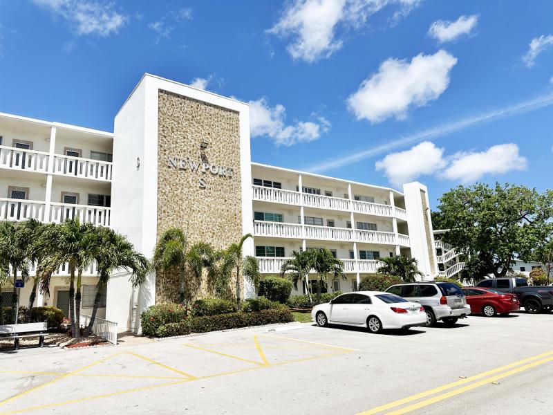 First Photo for Home For Sale at  Deerfield Beach, FL. 33442
