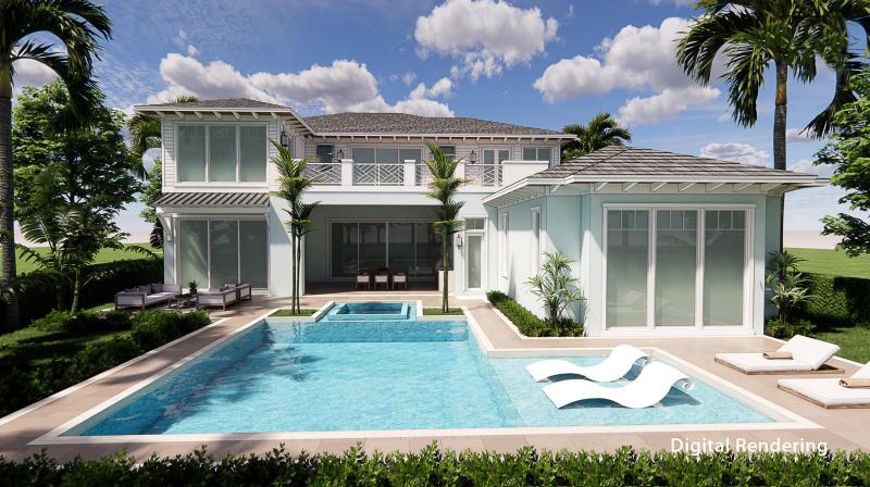  Single Family Homes Photo 5:  Jupiter,  FL 33477