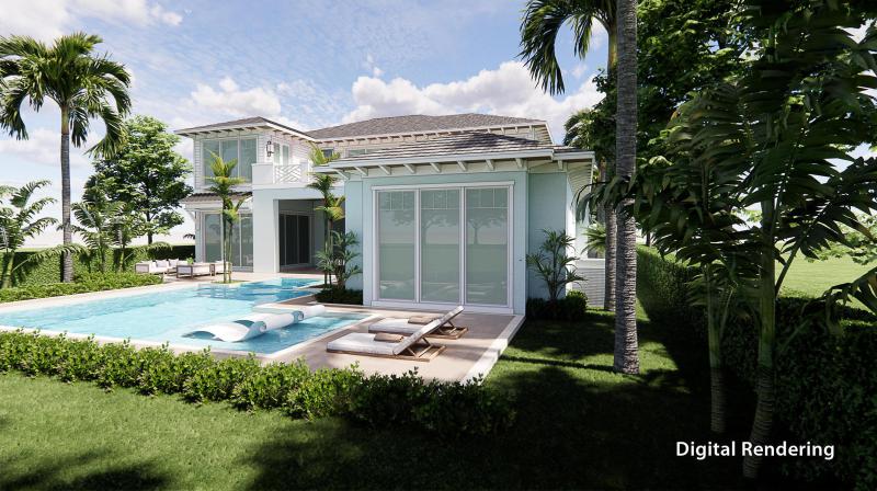  Single Family Homes Photo 7:  Jupiter,  FL 33477