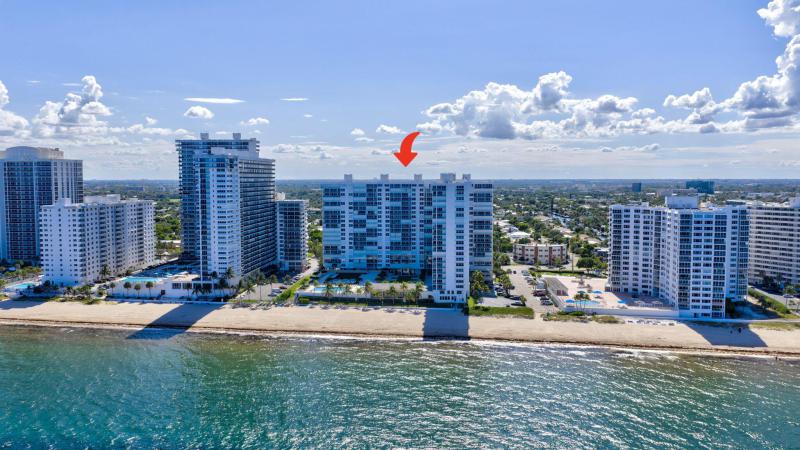 First Photo for Home For Sale at Fort Lauderdale, FL. 33308