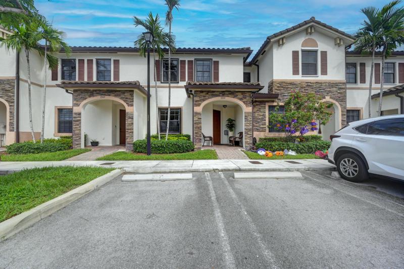 First Photo for Home For Sale at Hialeah, FL. 33018