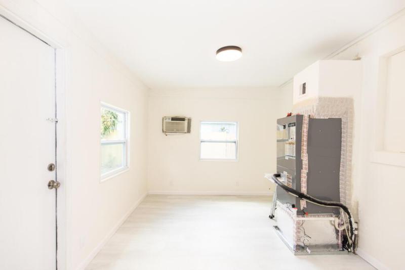 Duplex, Triplex and Fourplex Images