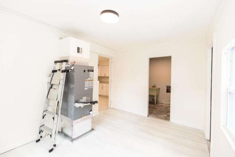 Duplex, Triplex and Fourplex Images