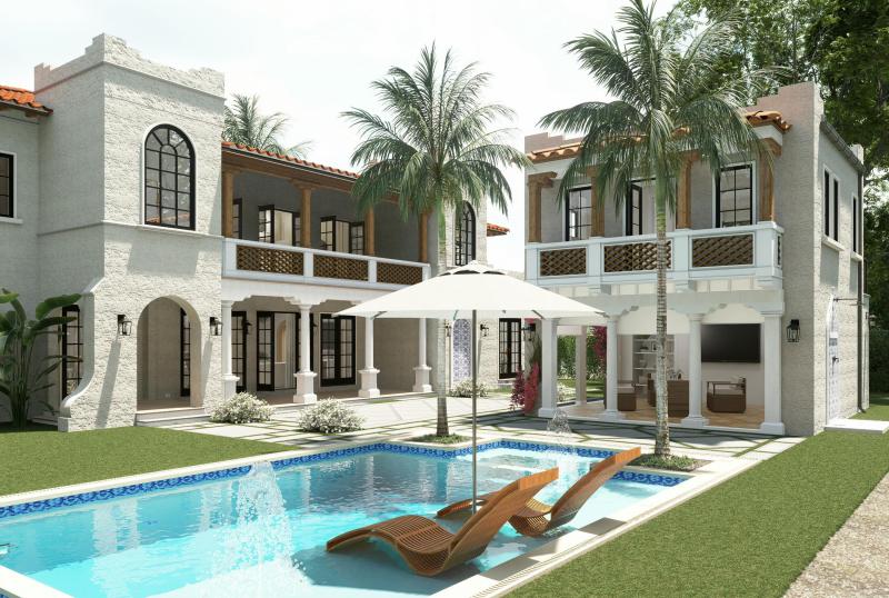  Single Family Homes Photo 13:  West Palm Beach,  FL 33405