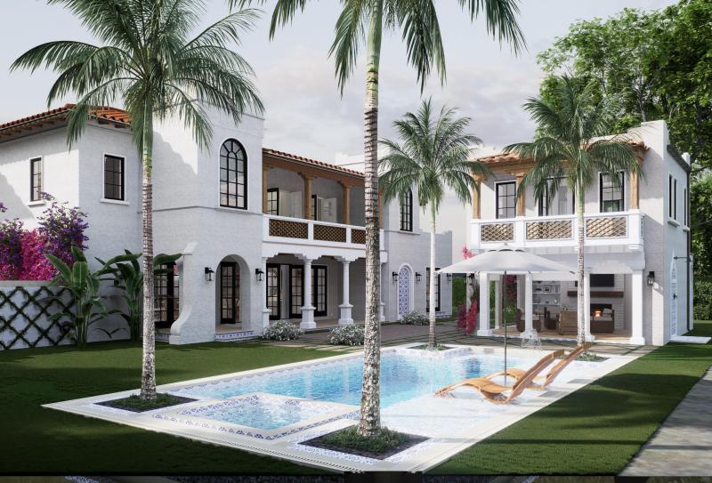  Single Family Homes Photo 15:  West Palm Beach,  FL 33405