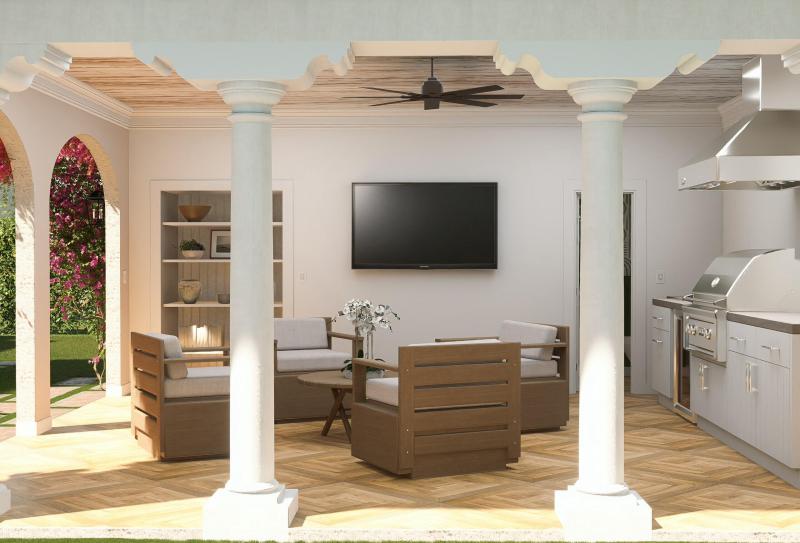  Single Family Homes Photo 18:  West Palm Beach,  FL 33405