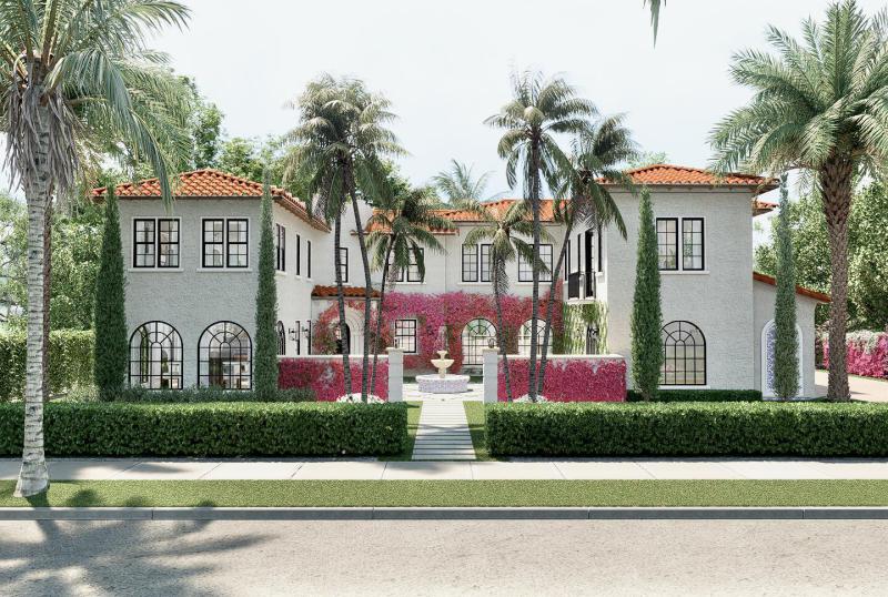  Single Family Homes Photo 2:  West Palm Beach,  FL 33405