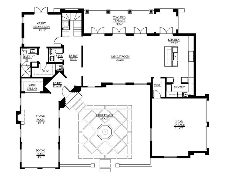  Single Family Homes Photo 21:  West Palm Beach,  FL 33405