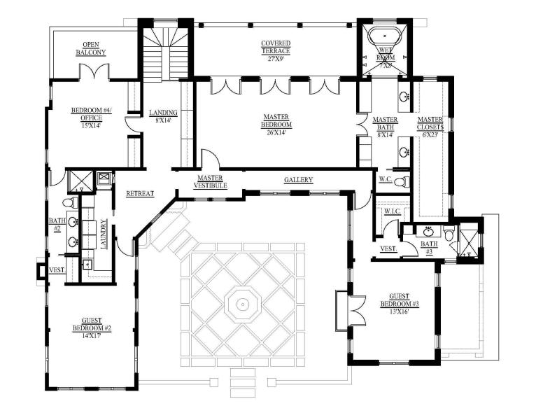  Single Family Homes Photo 22:  West Palm Beach,  FL 33405