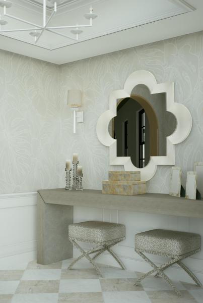  Single Family Homes Photo 4:  West Palm Beach,  FL 33405