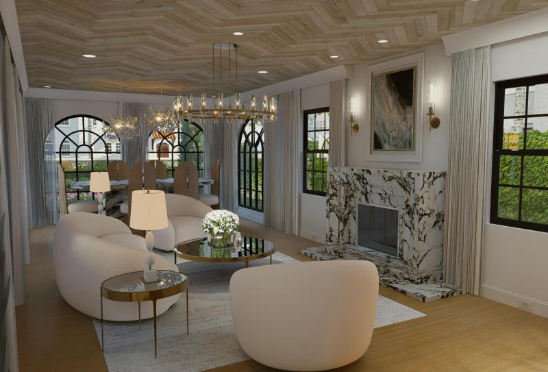  Single Family Homes Photo 5:  West Palm Beach,  FL 33405
