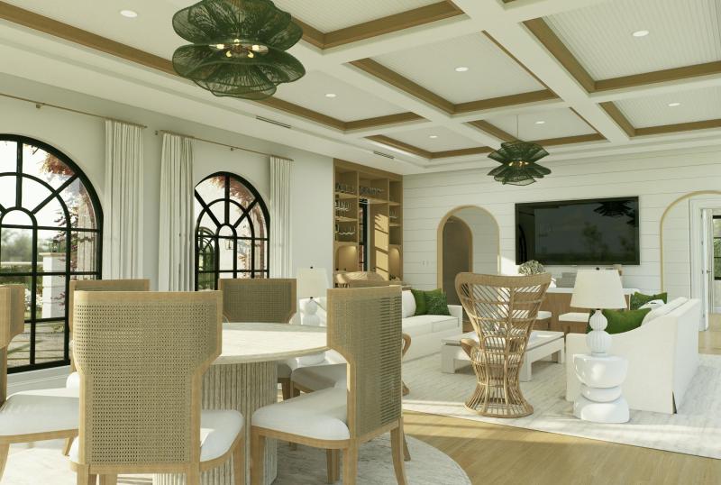  Single Family Homes Photo 6:  West Palm Beach,  FL 33405