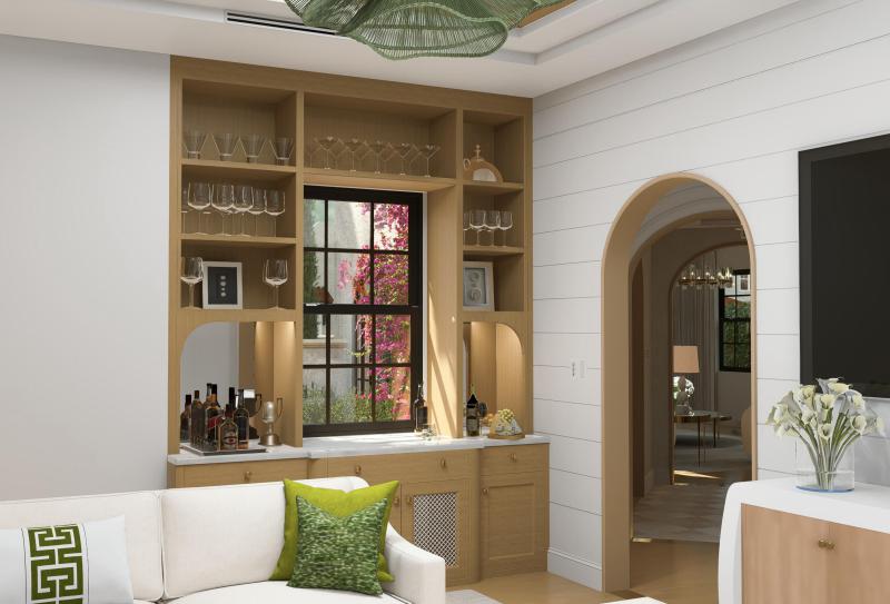  Single Family Homes Photo 7:  West Palm Beach,  FL 33405