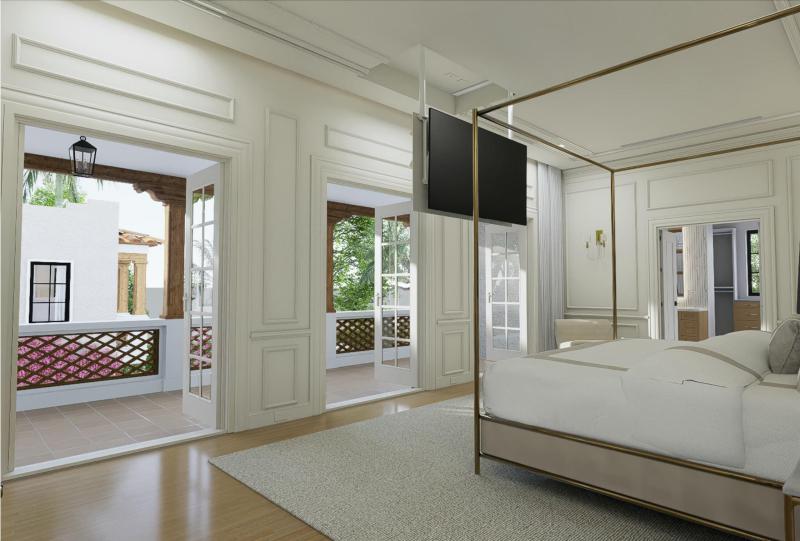  Single Family Homes Photo 9:  West Palm Beach,  FL 33405
