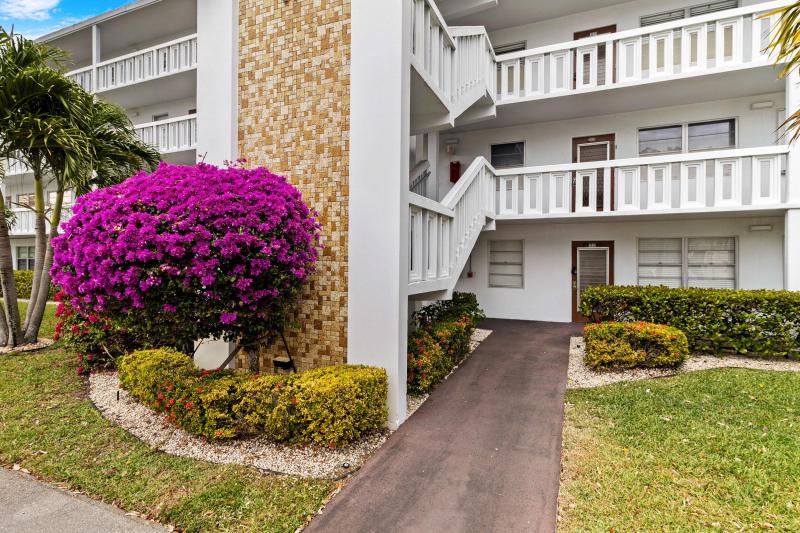 First Photo for Home For Sale at  Deerfield Beach, FL. 33442