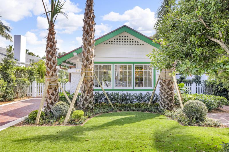  Single Family Homes Photo 29:  Palm Beach,  FL 33480