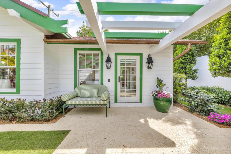  Single Family Homes Photo 41:  Palm Beach,  FL 33480