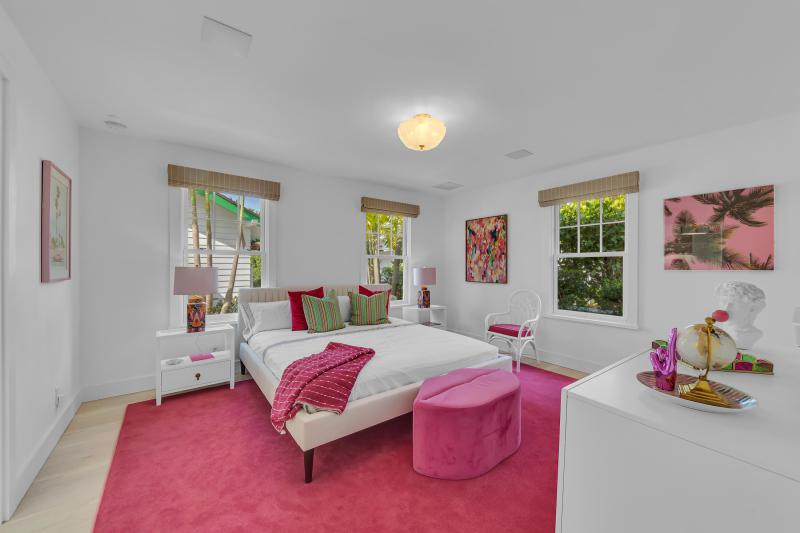  Single Family Homes Photo 48:  Palm Beach,  FL 33480