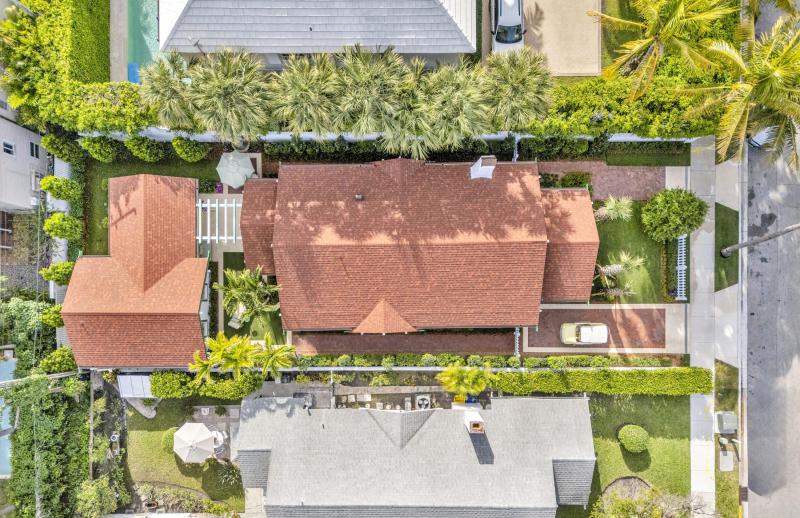  Single Family Homes Photo 52:  Palm Beach,  FL 33480