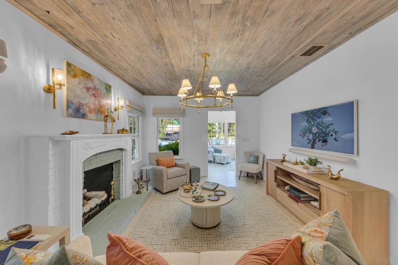  Single Family Homes Photo 7:  Palm Beach,  FL 33480