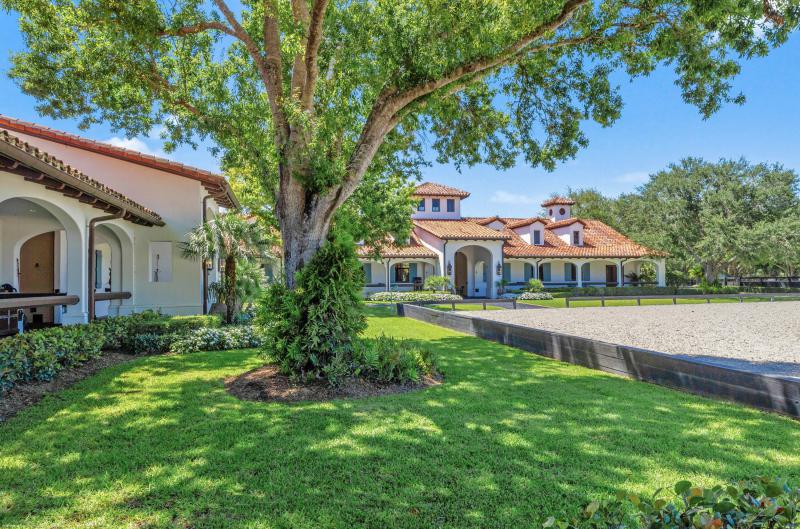  Single Family Homes Photo 105:  Wellington,  FL 33414