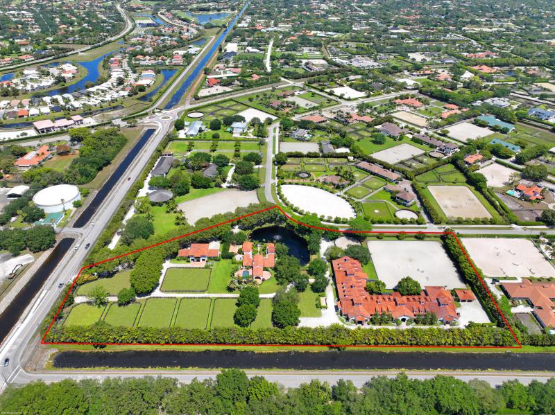  Single Family Homes Photo 112:  Wellington,  FL 33414