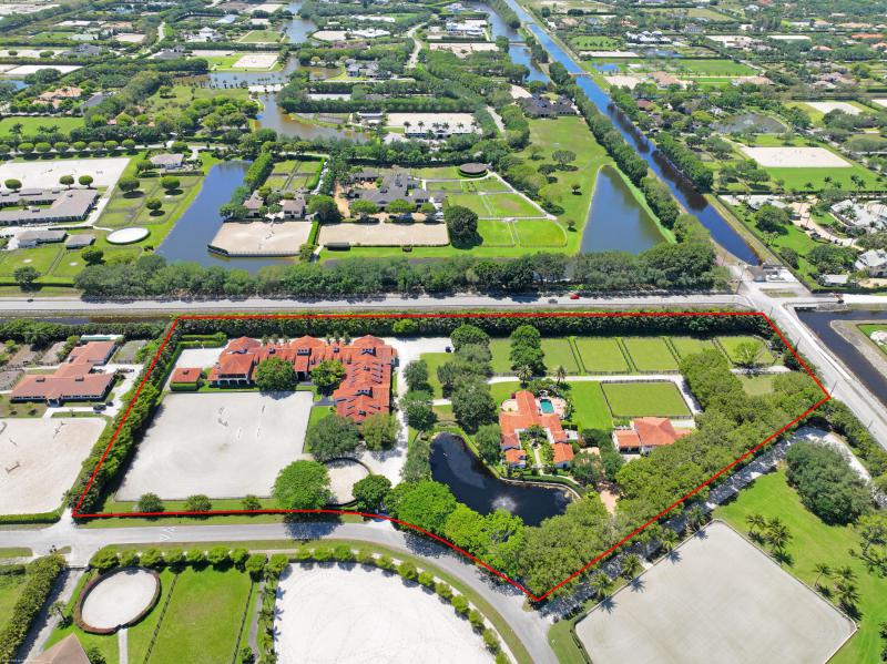  Single Family Homes Photo 113:  Wellington,  FL 33414