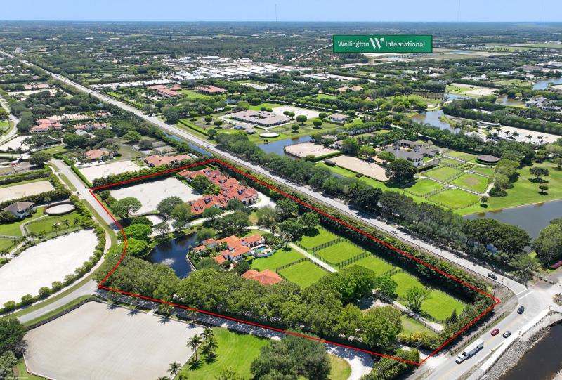  Single Family Homes Photo 2:  Wellington,  FL 33414