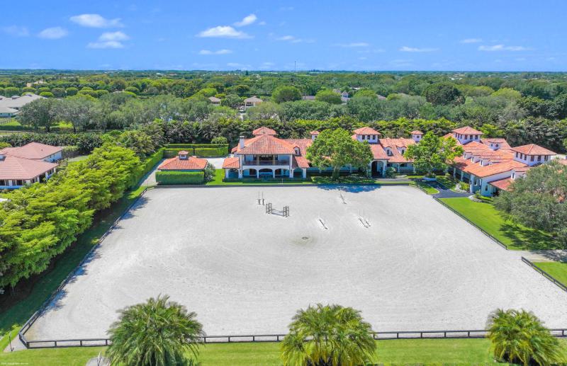  Single Family Homes Photo 24:  Wellington,  FL 33414