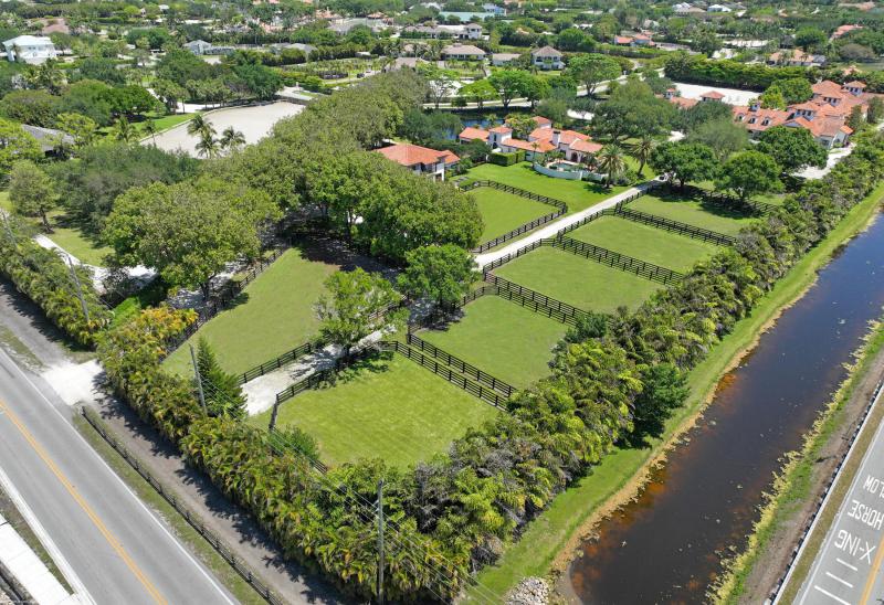  Single Family Homes Photo 25:  Wellington,  FL 33414