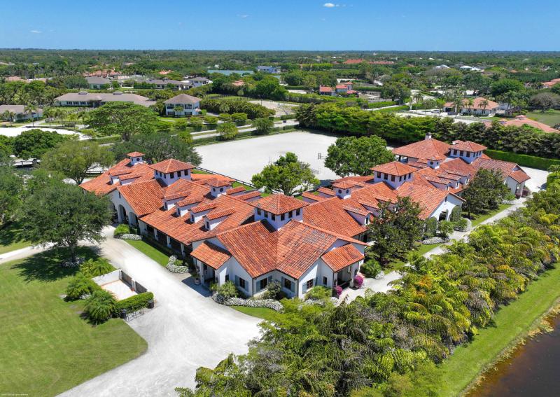  Single Family Homes Photo 26:  Wellington,  FL 33414