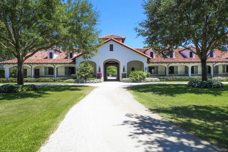  Single Family Homes Photo 29:  Wellington,  FL 33414