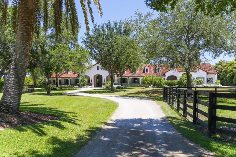  Single Family Homes Photo 30:  Wellington,  FL 33414