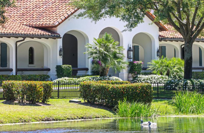  Single Family Homes Photo 31:  Wellington,  FL 33414