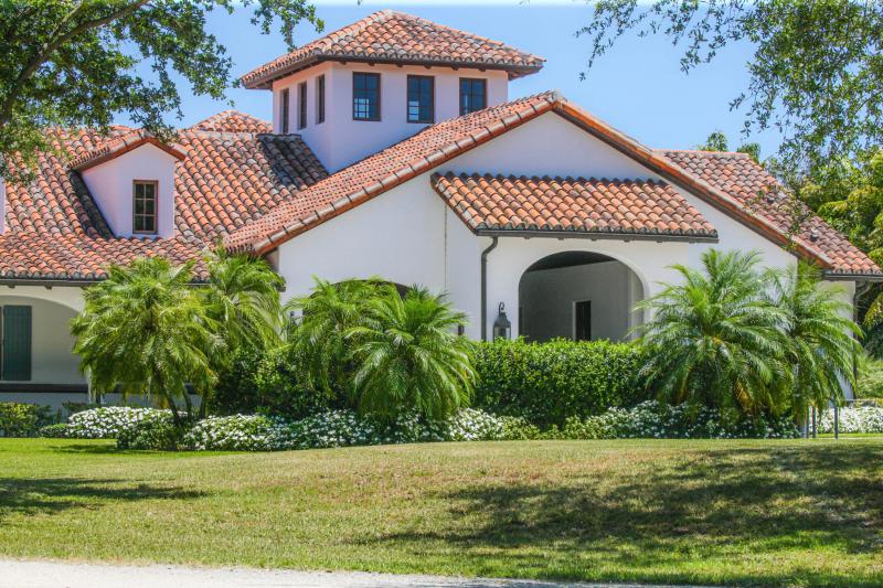  Single Family Homes Photo 32:  Wellington,  FL 33414