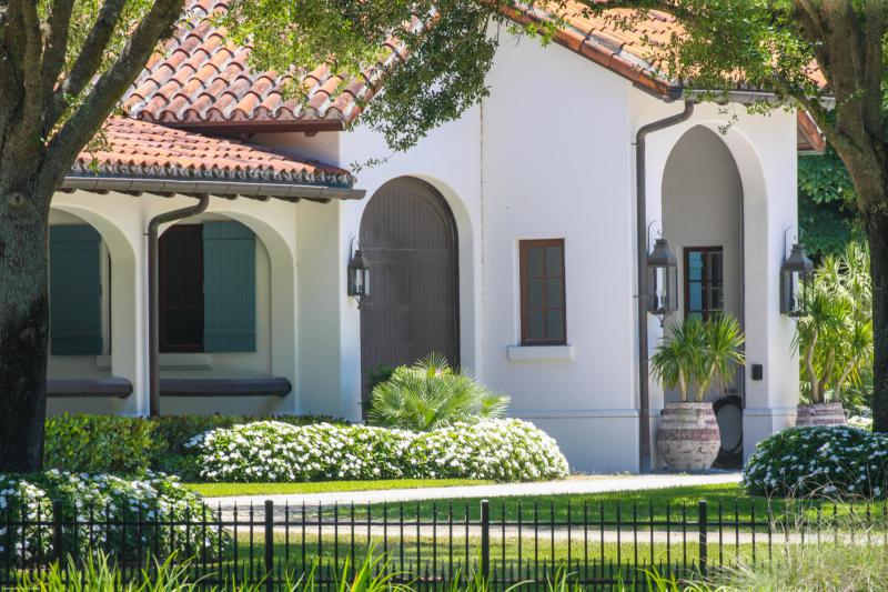  Single Family Homes Photo 33:  Wellington,  FL 33414
