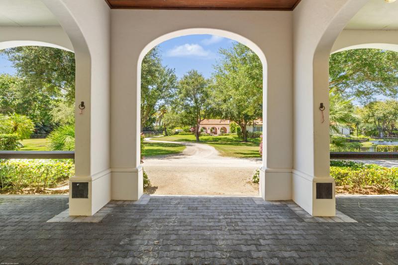  Single Family Homes Photo 34:  Wellington,  FL 33414