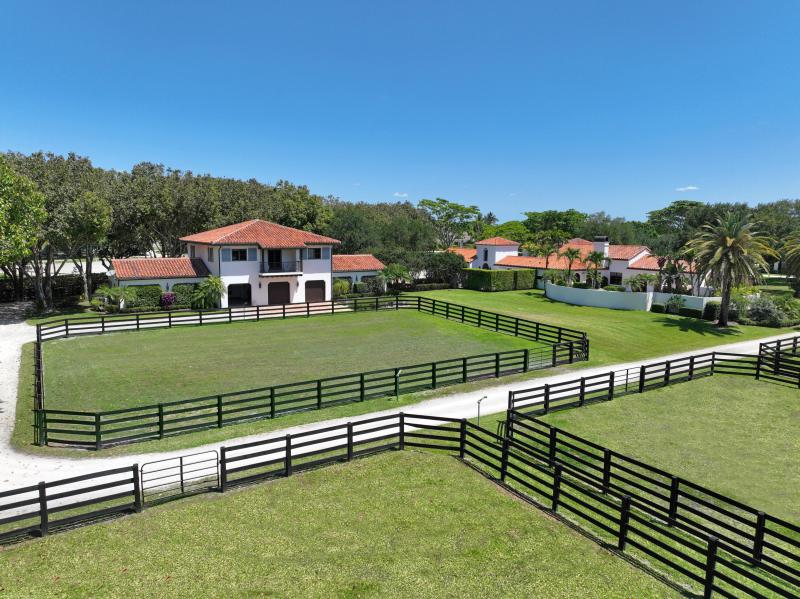  Single Family Homes Photo 45:  Wellington,  FL 33414