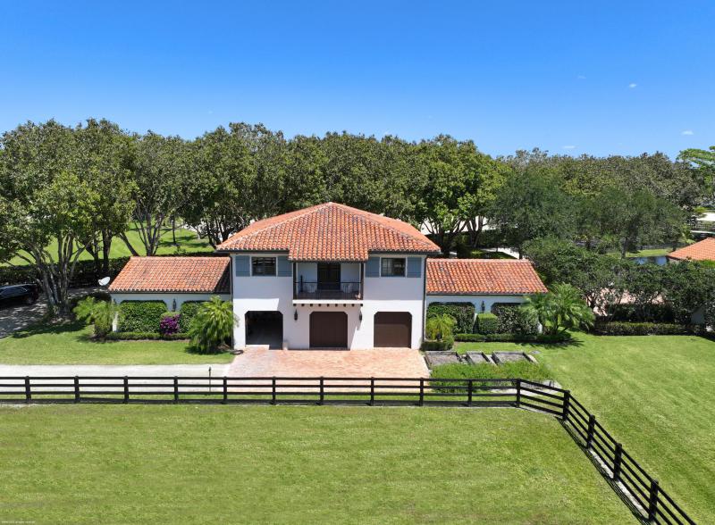 Single Family Homes Photo 46:  Wellington,  FL 33414