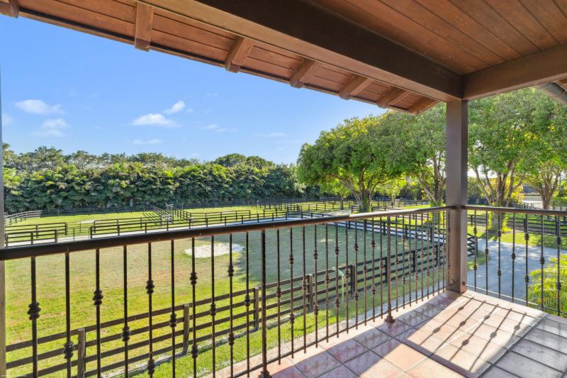  Single Family Homes Photo 48:  Wellington,  FL 33414