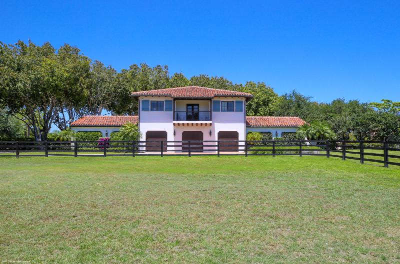  Single Family Homes Photo 49:  Wellington,  FL 33414