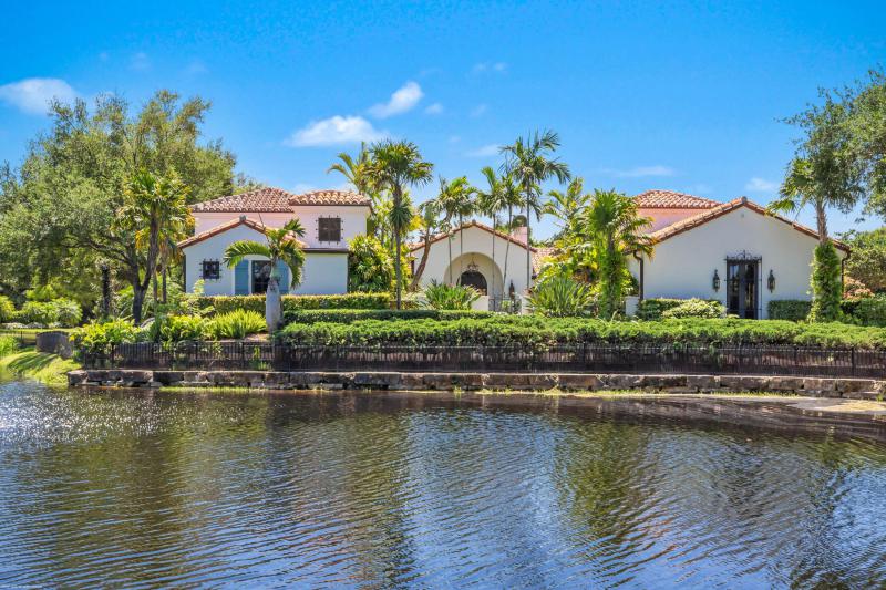  Single Family Homes Photo 54:  Wellington,  FL 33414