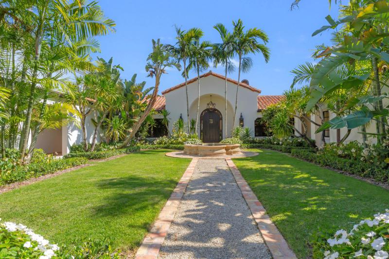  Single Family Homes Photo 55:  Wellington,  FL 33414