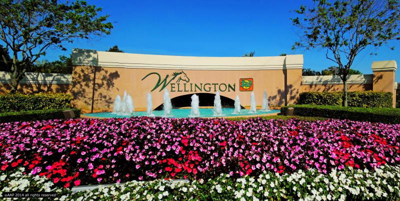  Single Family Homes Photo 99:  Wellington,  FL 33414