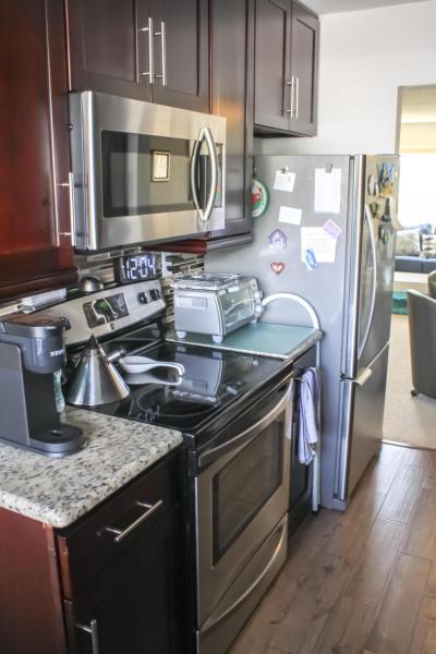  Condo & Townhome Photos